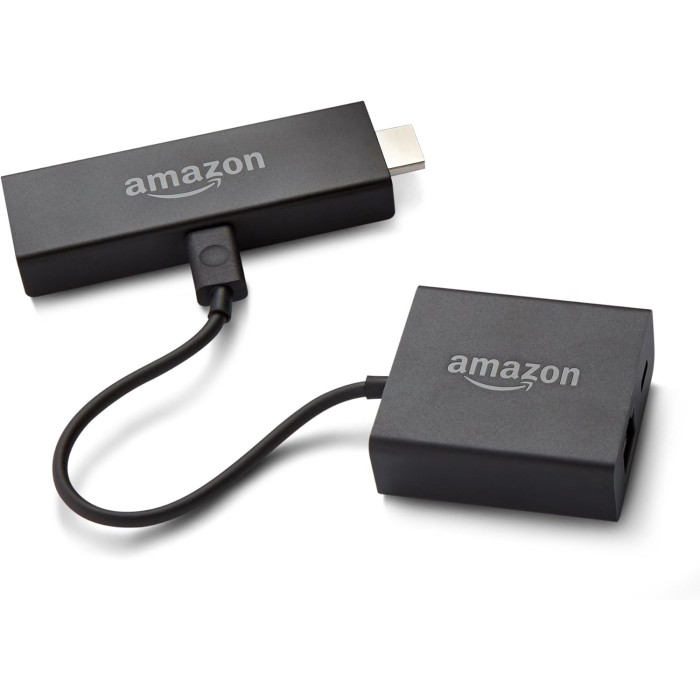 AMAZON FIRE TV ADAPTADOR ETHERNET