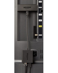AMAZON FIRE TV STICK ADAPTADOR ETHERNET