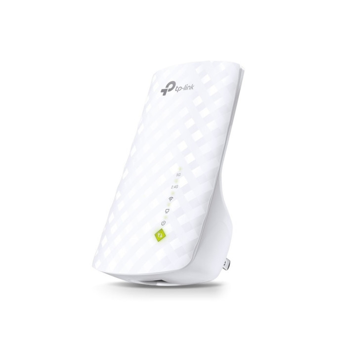 TP-LINK EXTENSOR WIFI AC750 (RE200)