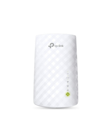 TP-LINK EXTENSOR WIFI AC750 (RE200)