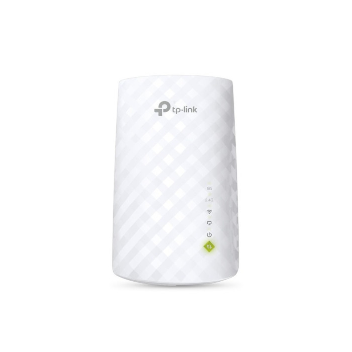 TP-LINK EXTENSOR WIFI AC750 (RE200)
