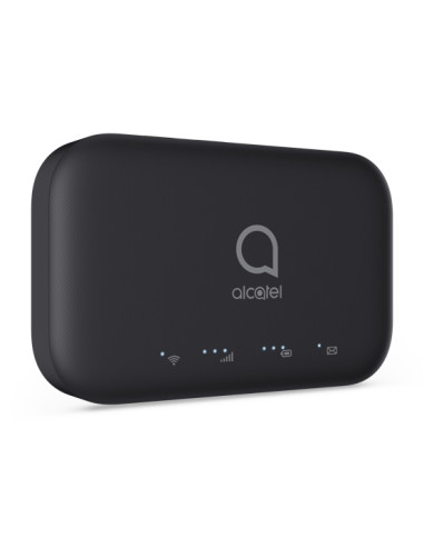 ALCATEL ROUTER WIFI PORTATIL LINKZONE 2 4G LTE HOTSPOT SIM