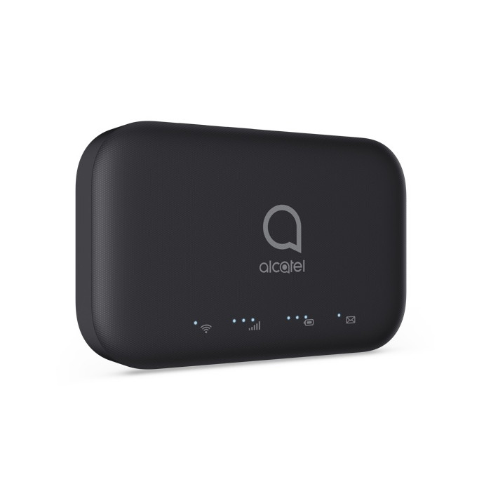 ALCATEL ROUTER WIFI PORTATIL LINKZONE 2 4G LTE HOTSPOT SIM