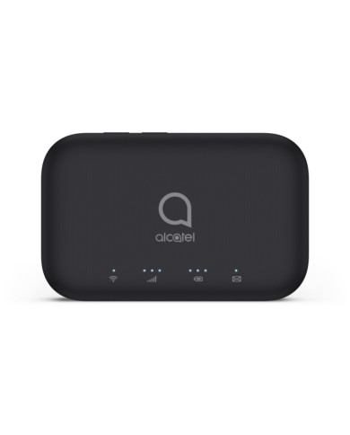 ALCATEL ROUTER WIFI PORTATIL LINKZONE 2 4G LTE HOTSPOT SIM