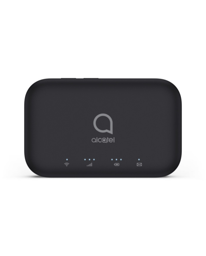 ALCATEL ROUTER WIFI PORTATIL LINKZONE 2 4G LTE HOTSPOT SIM