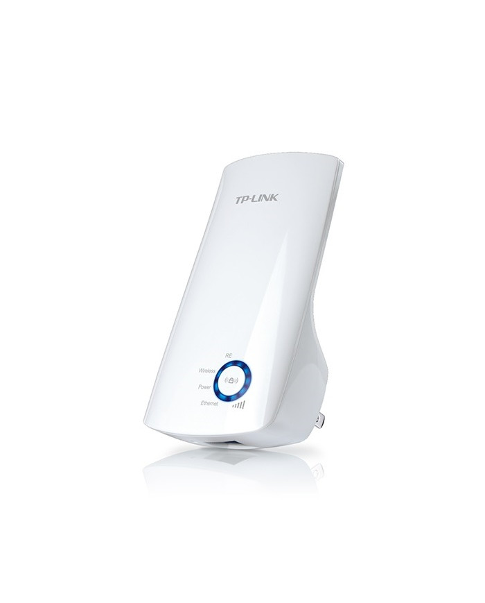 TP-LINK EXTENSOR WIFI 300Mbps (TL-WA850RE)