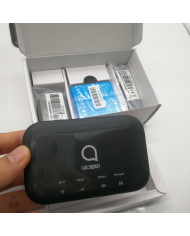 ALCATEL ROUTER WIFI PORTATIL LINKZONE 2 4G LTE HOTSPOT SIM