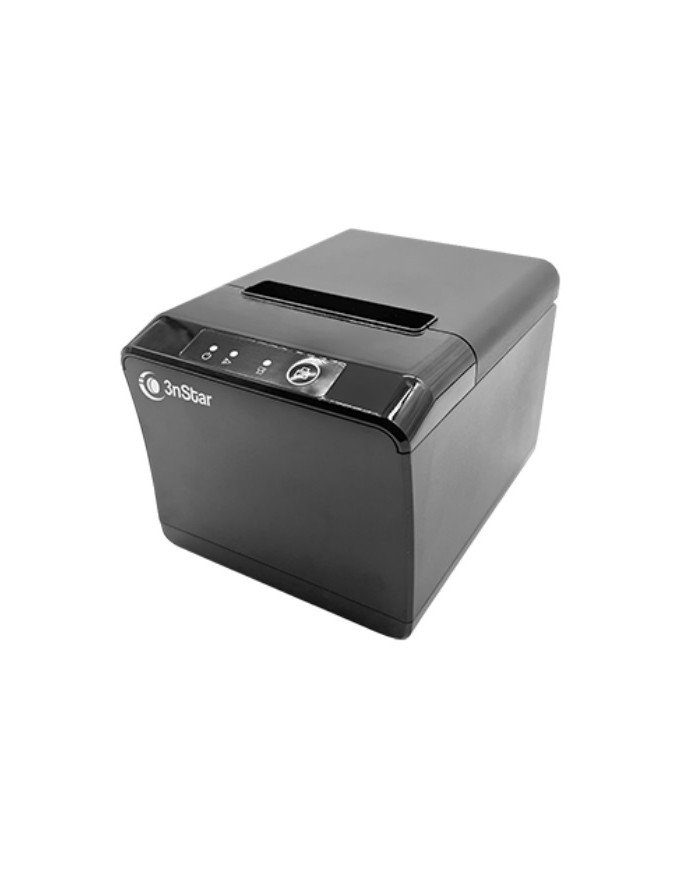 3NSTAR IMPRESORA TERMICA POS 80MM USB & LAN (RPT004)