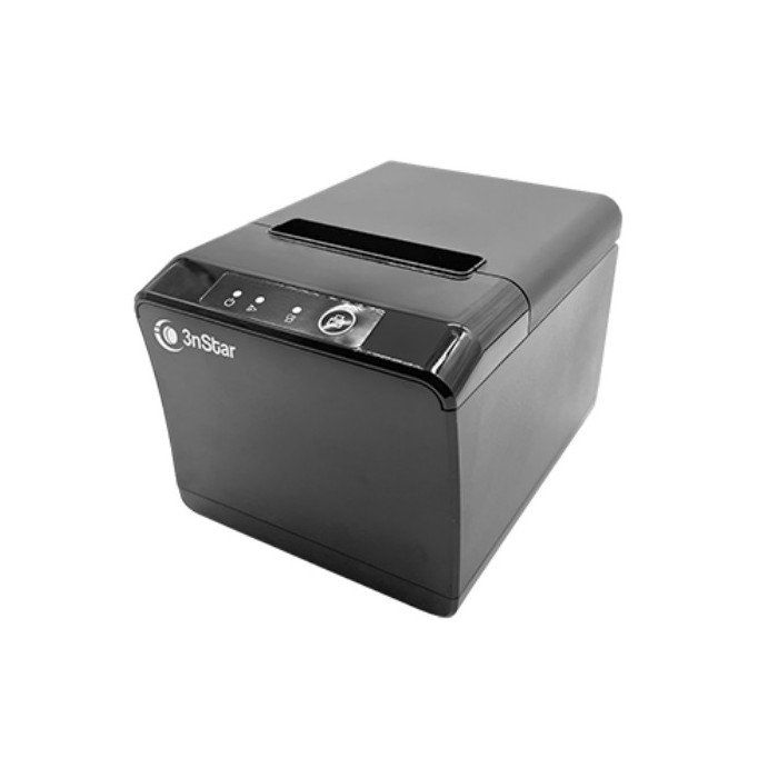 3NSTAR IMPRESORA TERMICA POS 80MM USB & LAN (RPT004)