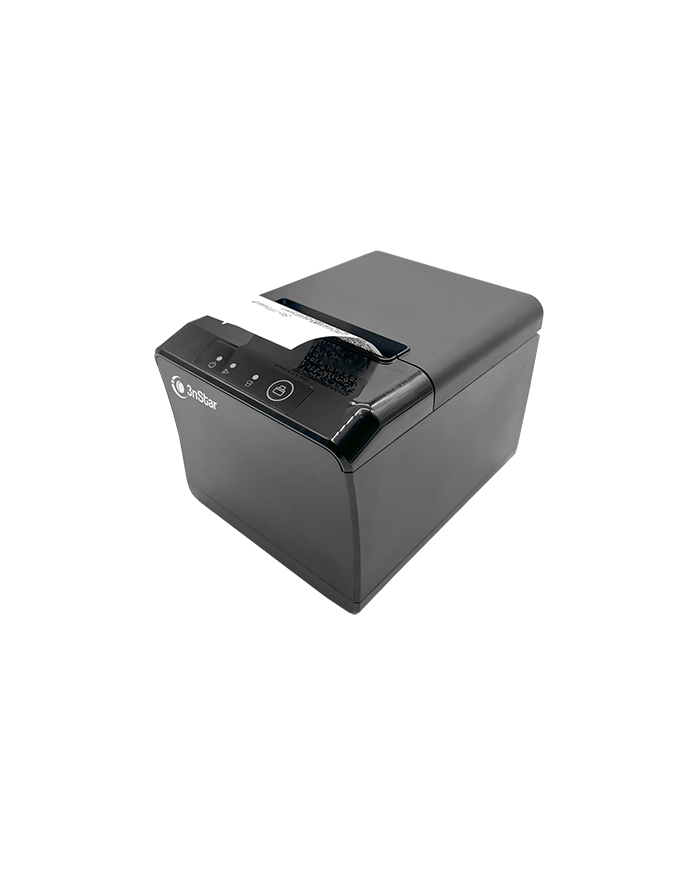 3NSTAR IMPRESORA TERMICA POS 80MM USB & LAN (RPT004)