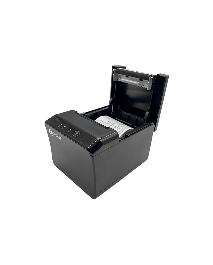 3NSTAR IMPRESORA TERMICA POS 80MM USB & LAN (RPT004)
