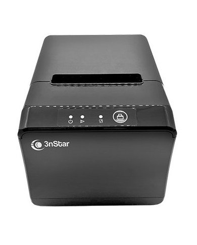 3NSTAR IMPRESORA TERMICA POS 80MM USB & LAN (RPT004)