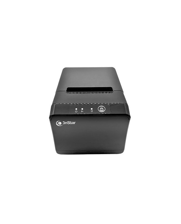 3NSTAR IMPRESORA TERMICA POS 80MM USB & LAN (RPT004)