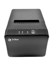 3NSTAR IMPRESORA TERMICA POS 80MM USB & LAN (RPT004)