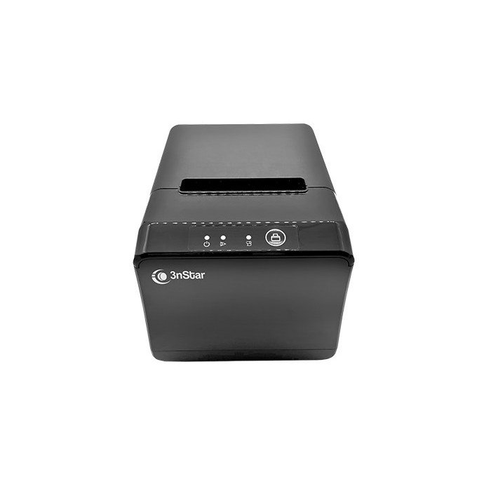 3NSTAR IMPRESORA TERMICA POS 80MM USB & LAN (RPT004)