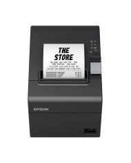 EPSON IMPRESORA TERMICA POS USB & PARALELO (TM-T20III)