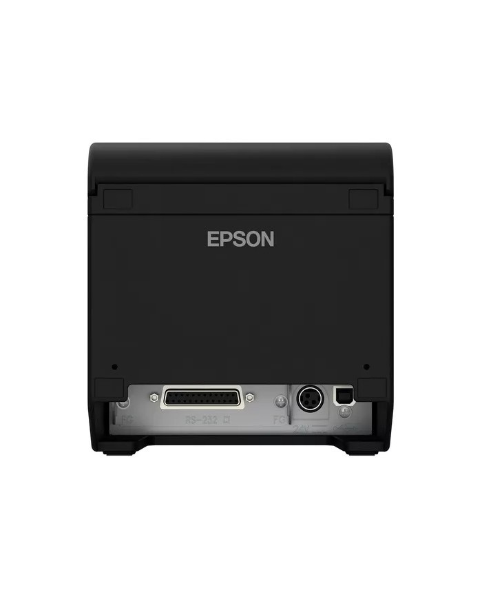 EPSON IMPRESORA TERMICA POS USB & PARALELO (TM-T20III)