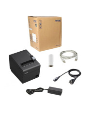 EPSON IMPRESORA TERMICA POS USB & PARALELO (TM-T20III)