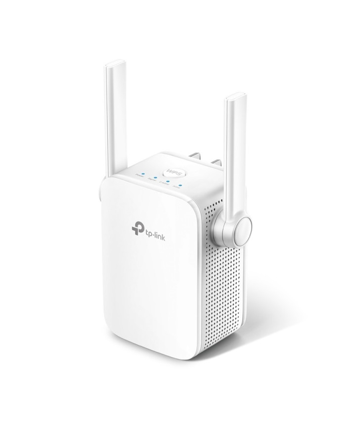 TP-LINK EXTENSOR WIFI AC750 (RE205)