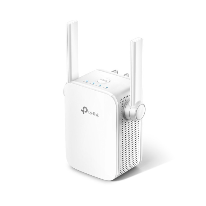 TP-LINK EXTENSOR WIFI AC750 (RE205)