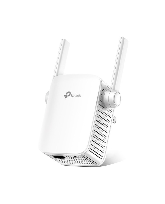 TP-LINK EXTENSOR WIFI AC750 (RE205)