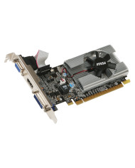 MSI TARJETA DE VIDEO GEFORCE 210 1GB