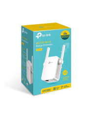 TP-LINK EXTENSOR WIFI AC750 (RE205)