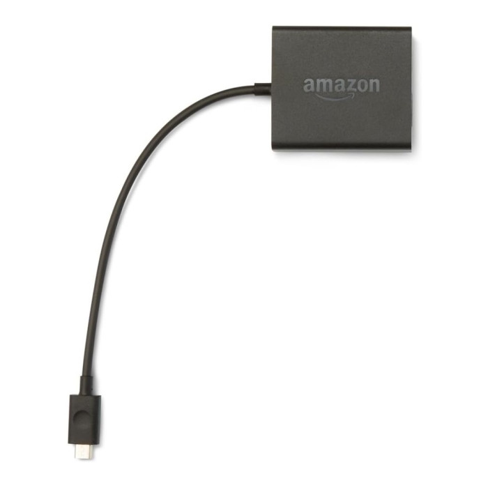 AMAZON FIRE TV ADAPTADOR ETHERNET