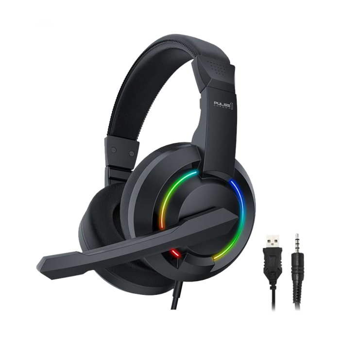 AUDIFONO ARMAGGEDDON PULSE 1 CHROMA