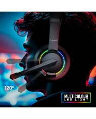 AUDIFONO ARMAGGEDDON PULSE 1 CHROMA JACK 3.5mm