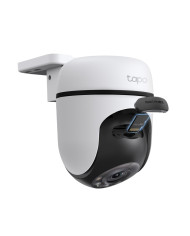 TP-LINK TAPO CAMARA DE SEGURIDAD 2MP WIFI GIRATORIA EXTERIOR IP65 (C500)