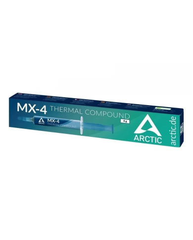 ARCTIC PASTA TERMICA MX-4 4 Gramos