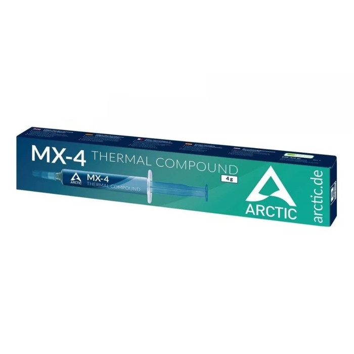 ARCTIC PASTA TERMICA MX-4 4 Gramos