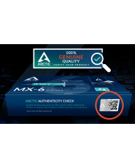 ARCTIC PASTA TERMICA MX-6 (4 Gramos)