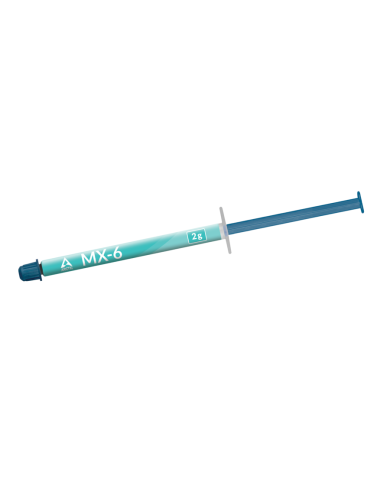 ARCTIC PASTA TERMICA MX-6 2 Gramos