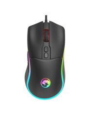 MARVO MOUSE GAMER SCORPION TEPO 60 7200 DPI RGB (M358)