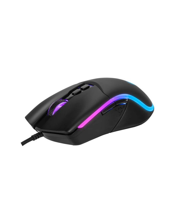 MARVO MOUSE GAMER SCORPION TEPO 60 7200 DPI RGB (M358)