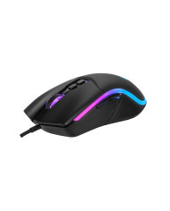 MARVO MOUSE GAMER SCORPION TEPO 60 7200 DPI RGB (M358)