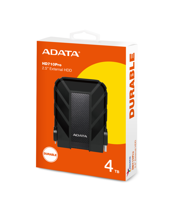 ADATA DISCO DURO 4TB EXTERNO IP68 (HD710)