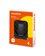 ADATA DISCO DURO 4TB EXTERNO IP68 (HD710)