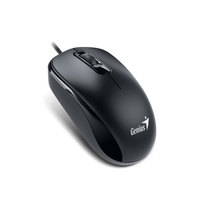 GENIUS MOUSE USB (DX-110)