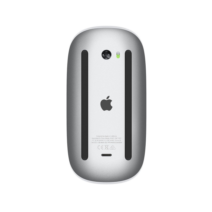 APPLE MAGIC MOUSE (A1657)