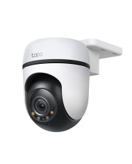 TP-LINK TAPO CAMARA DE SEGURIDAD 3MP WIFI GIRATORIA EXTERIOR IP65 (C510W)