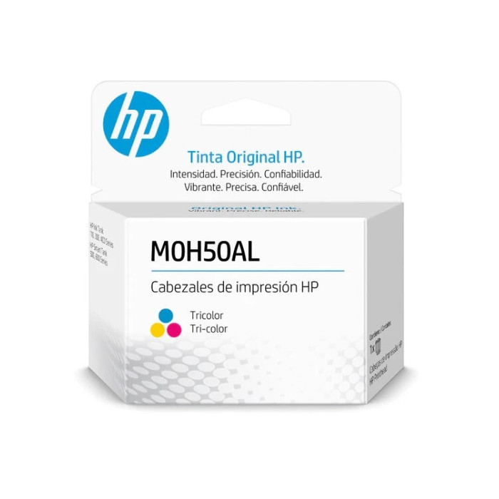 CABEZAL IMPRESORA HP COLOR (M0H50AL)