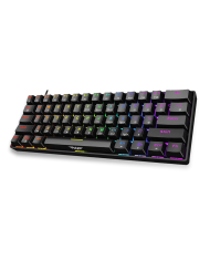 ARMAGGEDDON TECLADO MECANICO GAMER 60% (MKA-1C Nex)