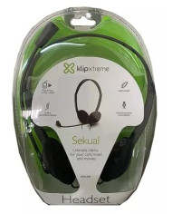 AUDIFONO KLIPXTREME SEKUAL USB (KSH-290)