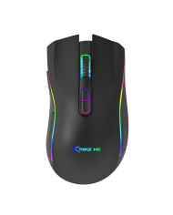 XTRIKE ME MOUSE GAMER 7200 DPI RGB (GM-314)