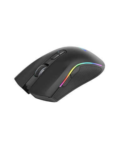 XTRIKE ME MOUSE GAMER 7200 DPI RGB (GM-314)