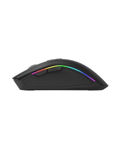 XTRIKE ME MOUSE GAMER 7200 DPI RGB (GM-314)