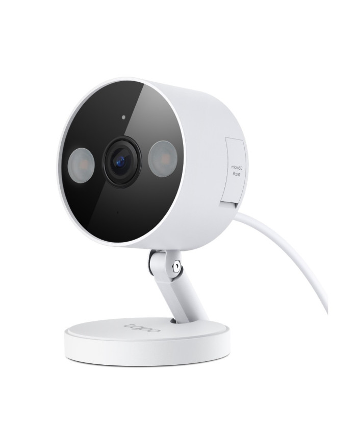 TP-LINK TAPO CAMARA DE SEGURIDAD WIFI 4MP IP66 (C120)